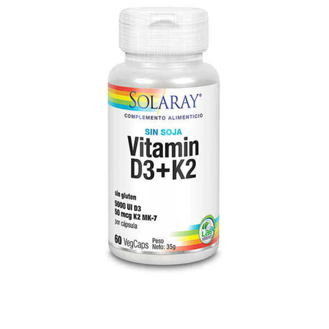 Vitaminak, esencial para la salud
